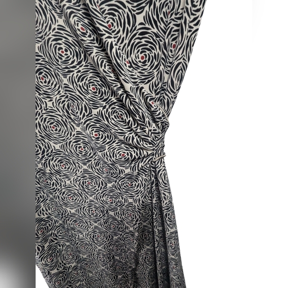 Studio M  Wrap Around Dress - Picture 7 of 12